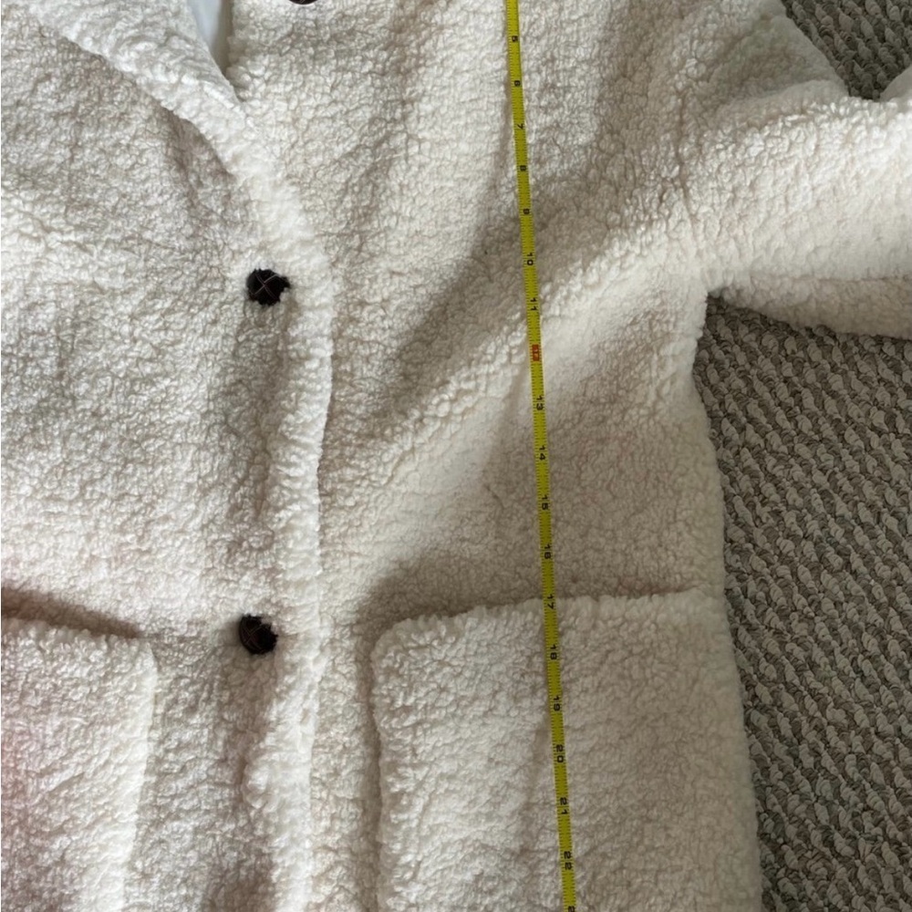 Mango Coat - Picture 7 of 8
